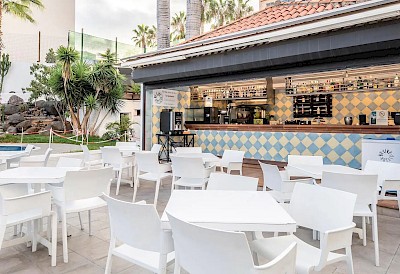 fiona hotel nina tenerife