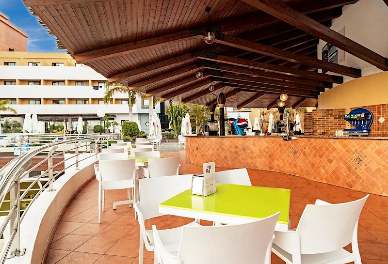 fiona hotel nina tenerife  282 29