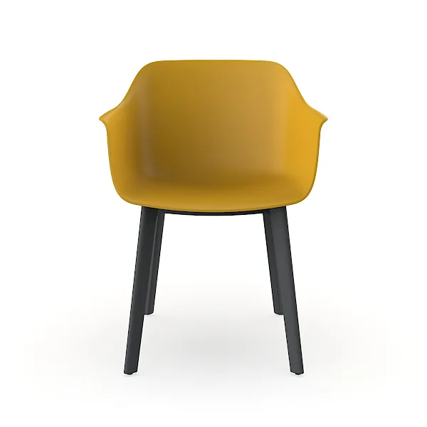 Silla Shape