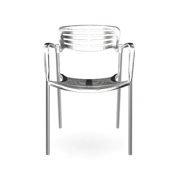 Silla Toledo