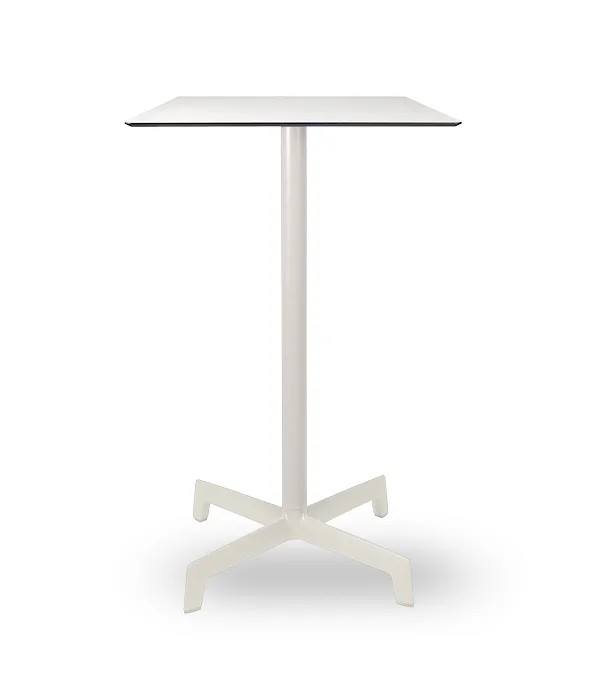 Mesa alta Sputnik Monocolor