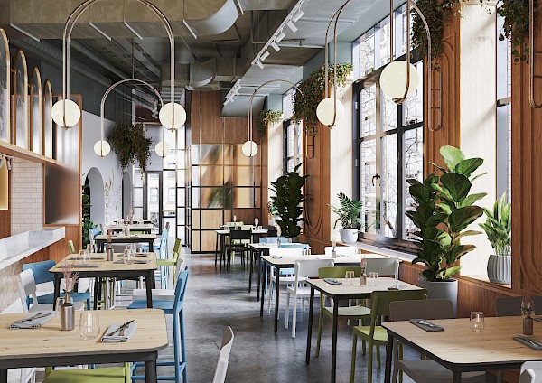 fix 6a2fa8eb0e375 hub mesa lisboa silla restaurante render1