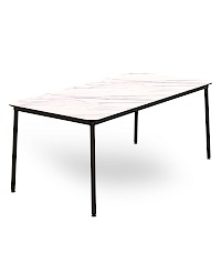fix 6a2fa92257833 06355 mesa hub negra 180x90 hpl marmol blanco