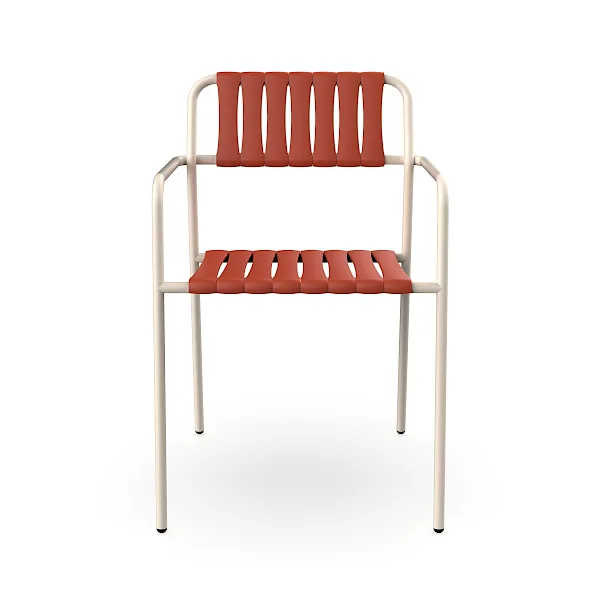 Silla Con Brazos Gelato